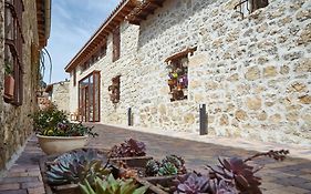Casa Rurale Meloni